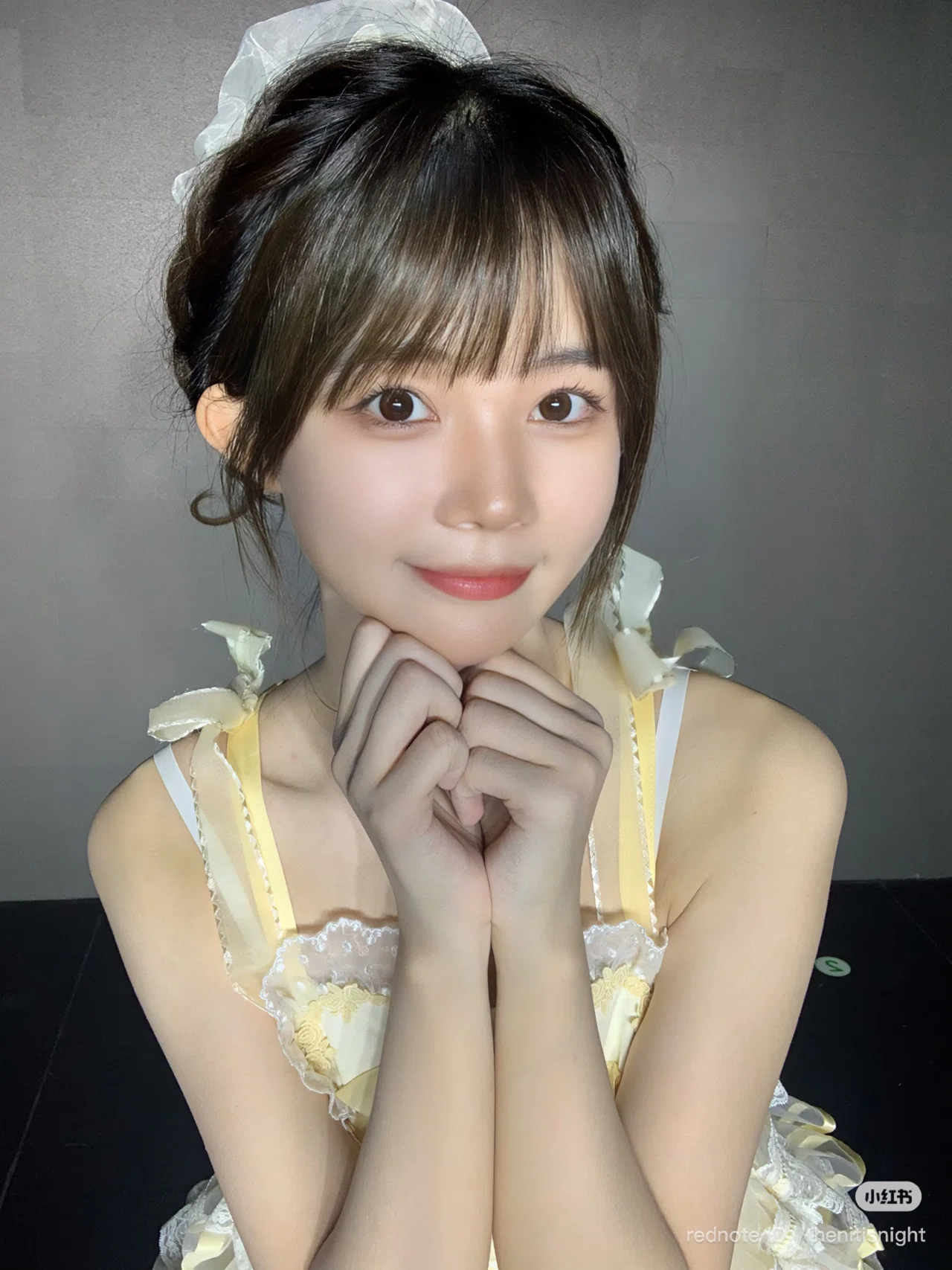 桂楚楚 TSH48 直筆サイン入り 写真集 AKB48 Team SH AKB48 TeamSH 桂楚楚（Gui ChuChu）が来日中！｜TSH48(旧称AKB48 Team