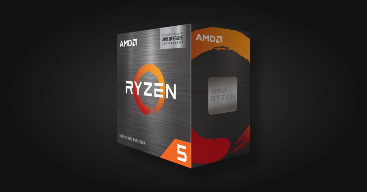 新しいコスパ王！？AMDが新CPU 5500X3Dを発表！！｜パソコン速報