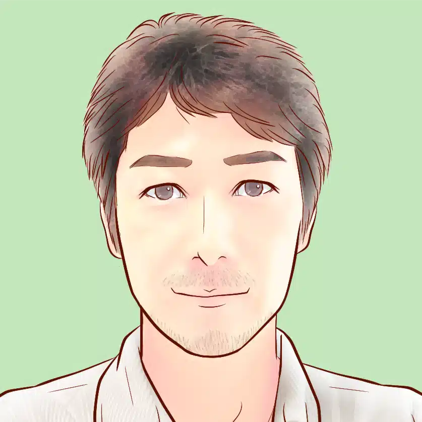 しくみドコロ｜松本カヅキ