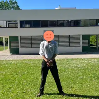 いちの/人生の途中
