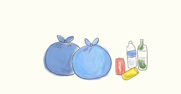 断捨離で気づいた】捨てられない自分｜うちらぶ