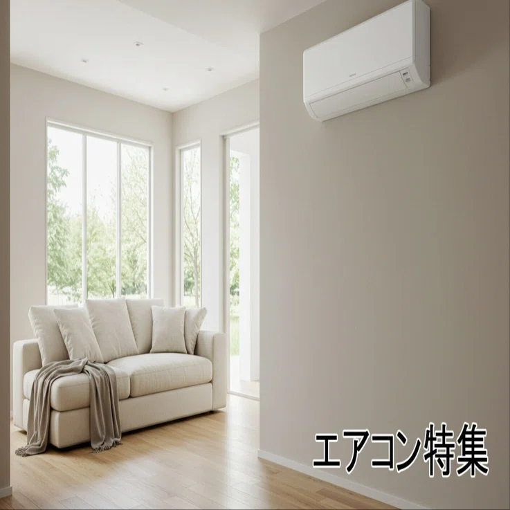 霧ヶ峰 MSZ-GV2225-W レビュー「スタンダードで大満足！」｜家電フリーク