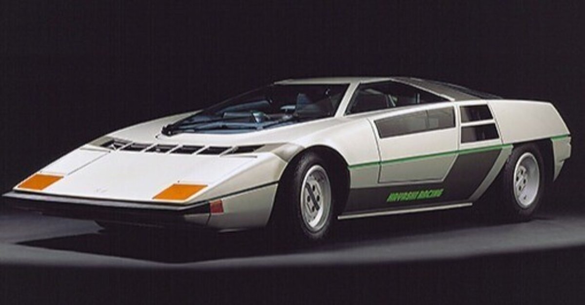 dreamcars ドリームカーズ スーパーカーのバイブル 美品！ 幻のスーパーカー童夢・零〜980mmのジャパンドリーム｜GEN-DO