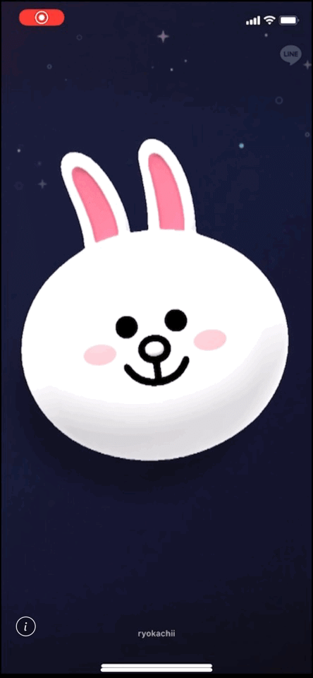 Lineのグループ通話を使ってビデオ会議をする上で できることを色々試してみました Lineみんなのものがたり Note Lineのグループ通話を使ってビデオ会議をする上で できることを色々試してみました Lineみんなのものがたり Note