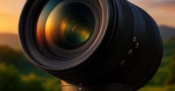 世界有名な Nikon Zシリーズとりあえず手に入れたいレンズ2本。｜SUBARU レンズ(ズーム)