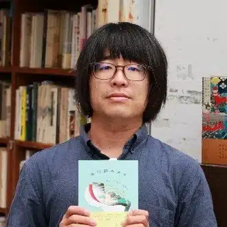 Jナカノ