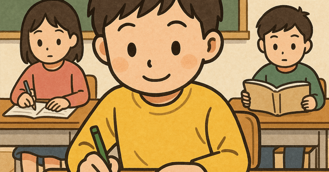 子供の知能指数を解説｜東島威史 | 脳外科医 麻雀プロ