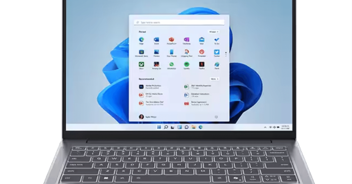 最終値下げ　Lenovo IdeaPad Slim 3 レノボIdeaPad Slim 3 Gen 8 14型(AMD)購入レビュー/パソコン