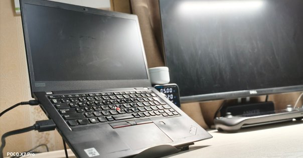 またまたジャンクなThinkPadを拾ってきた（X390編）｜たくえぬ