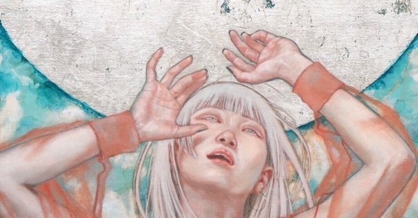 安藤裕子、約1年ぶりの新作「夜の怪物」配信リリースが決定