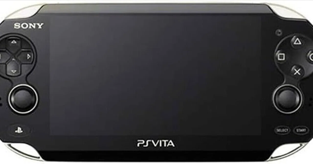 ソニー携帯機リーク！PSvita2 PSP2【仮】｜Yoshi