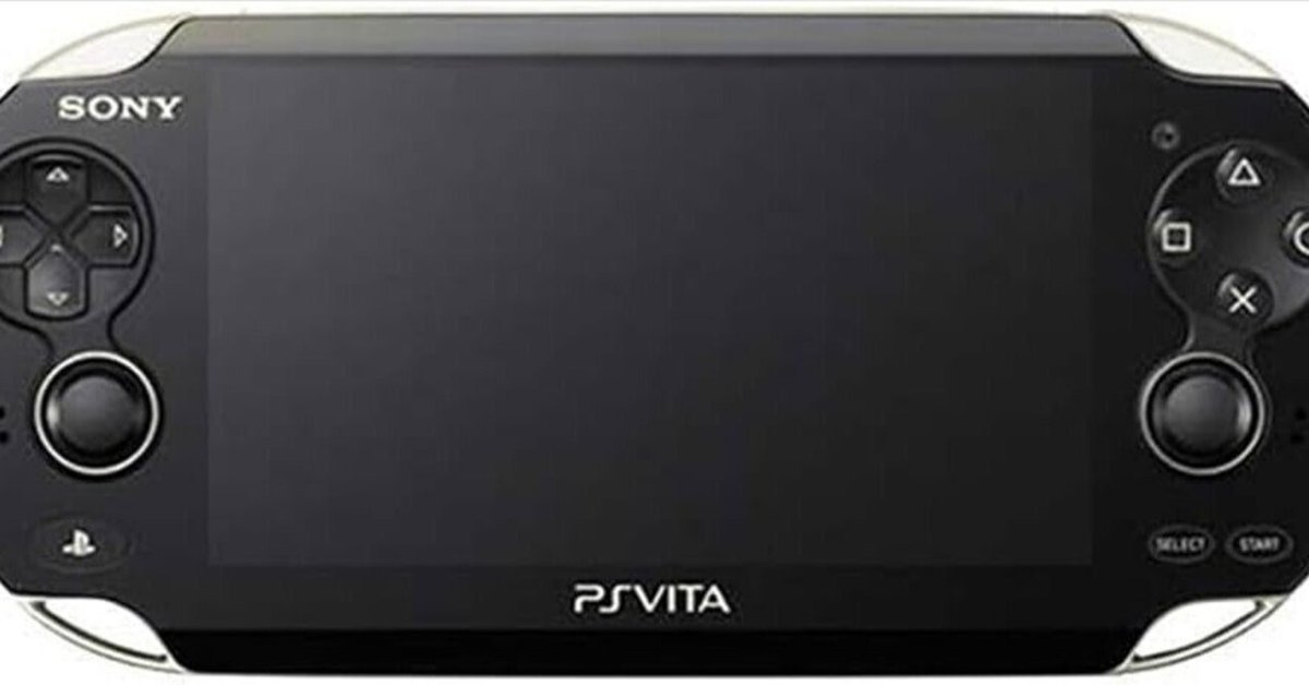 ソニー携帯機リーク！PSvita2 PSP2【仮】｜Yoshi