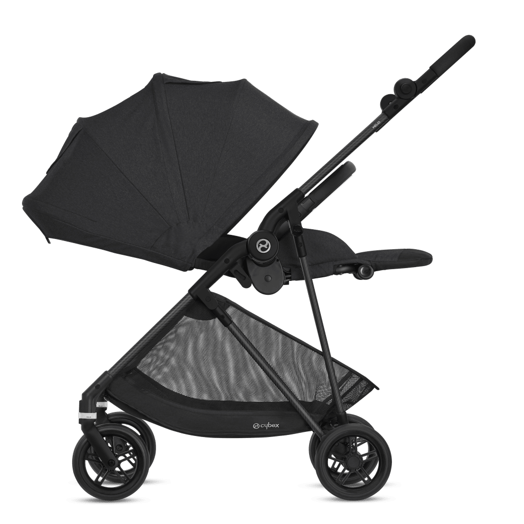 ベビーカー選び】2020年3月発売のサイベックス メリオは買い？yoyo+0+6