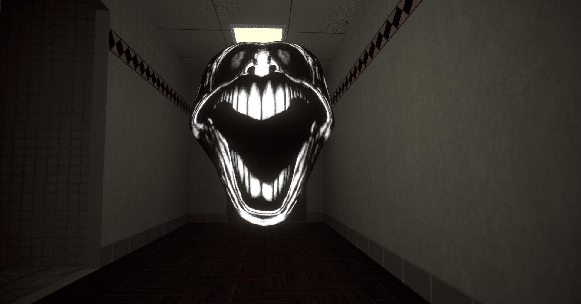 Terrors of Nowhere 攻略 オルタネイト編(簡単)｜E旅人