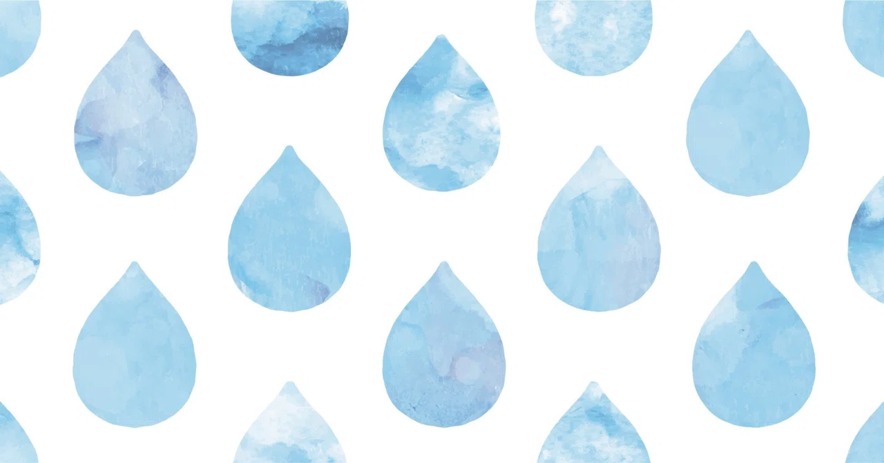 雨 あめ 雨 アメ レインドロップス｜なつ