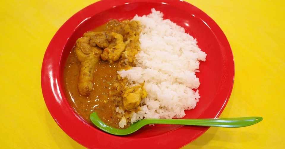 オフィスを間借りしたら カレーのものすごい可能性を知った Chance The Curryインタビュー Huuuu Inc Note