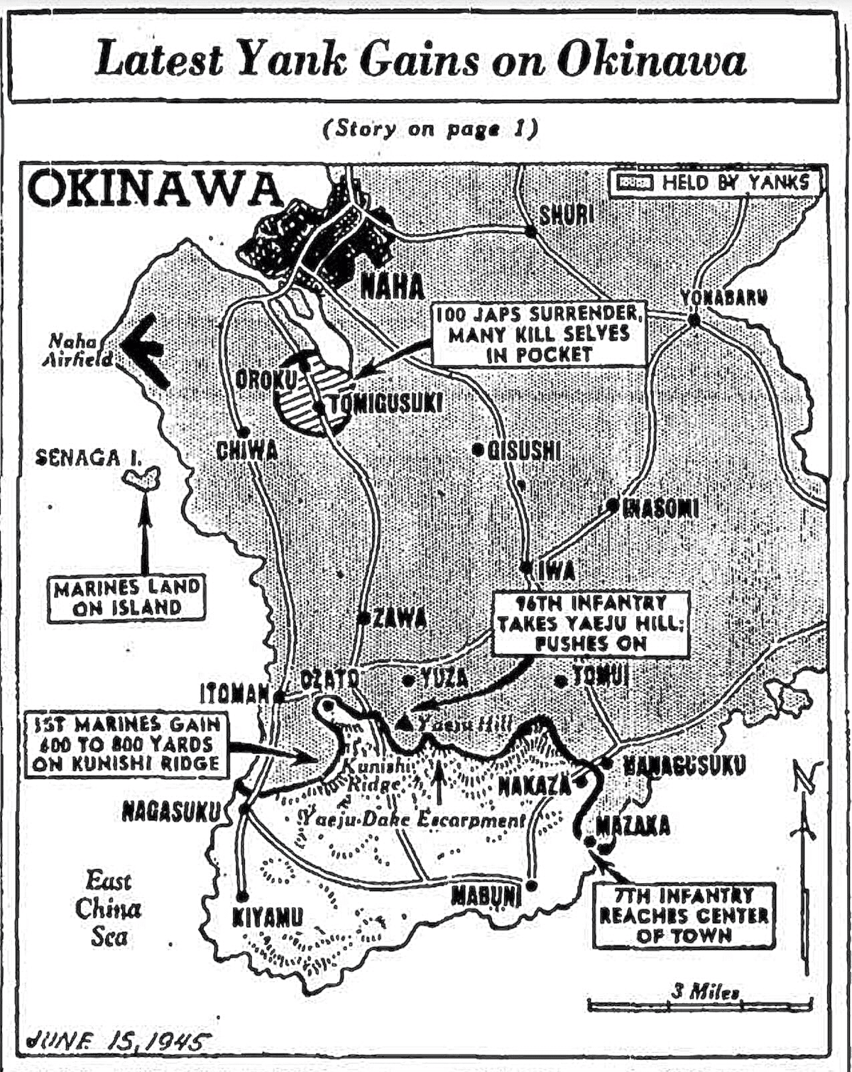 【沖縄戦】神直道 沖縄かくて潰滅す 沖縄かくて潰滅す(1967年)(原書房・100冊選書) 超希少 絶版