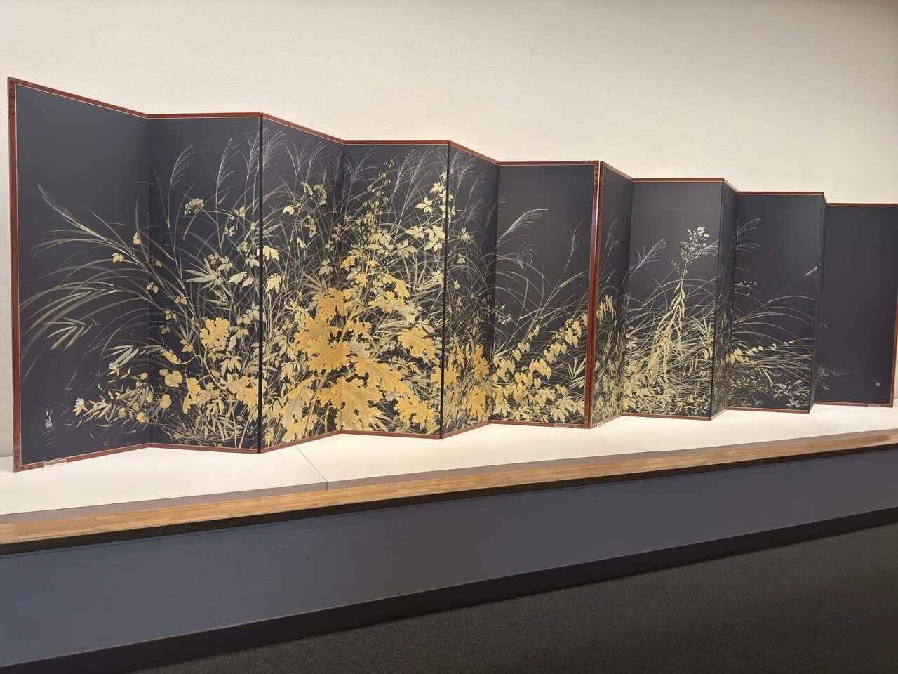 アート巡り記】川端龍子の描き出した世界−生誕140年を迎えて＠大田