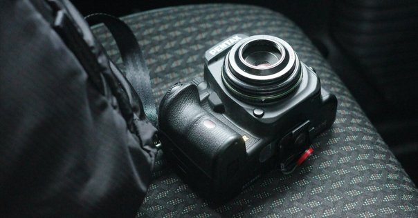 PENTAXジャンクカメラの修理方法｜ぞの