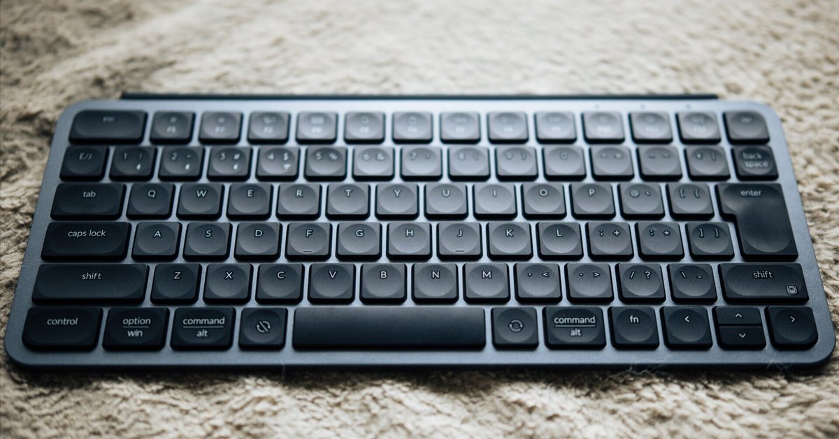 Keychron B1 Pro を購入したので感想など｜nonkuri
