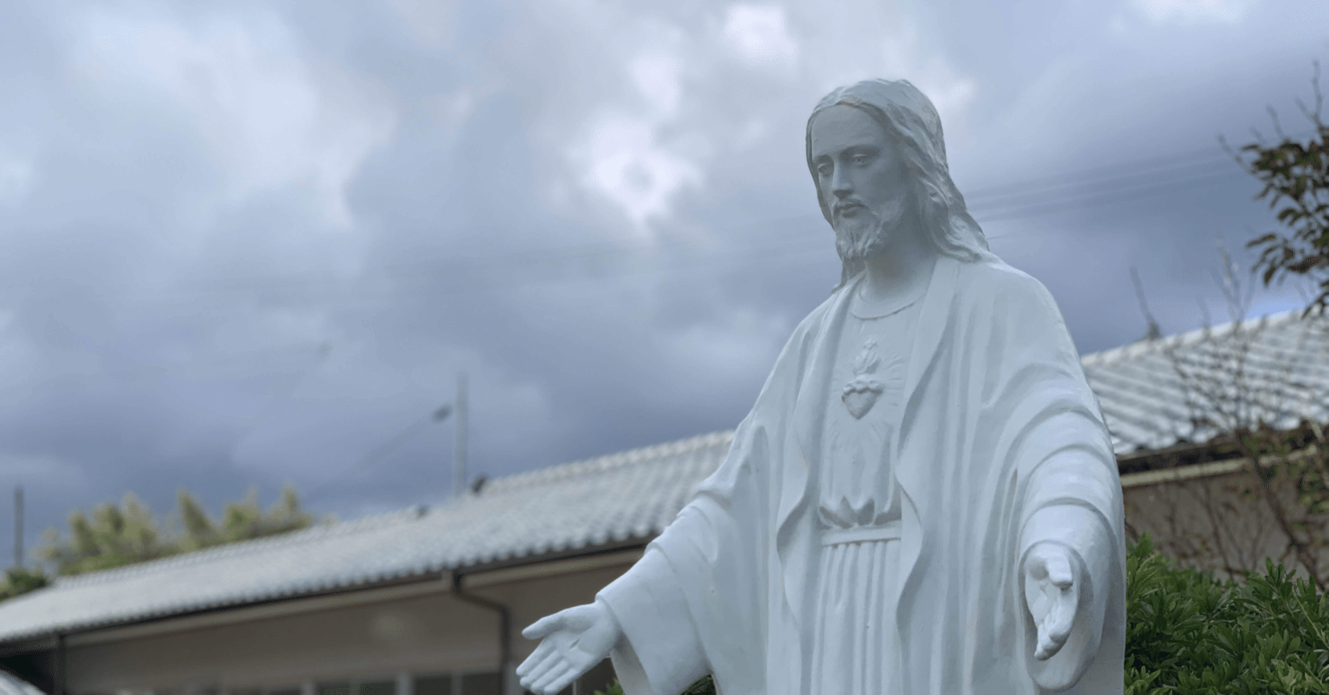 イエス・キリストの生涯・功績・名言まとめ｜人類史を変えた教えとその言葉｜AO, image size:1920x1005