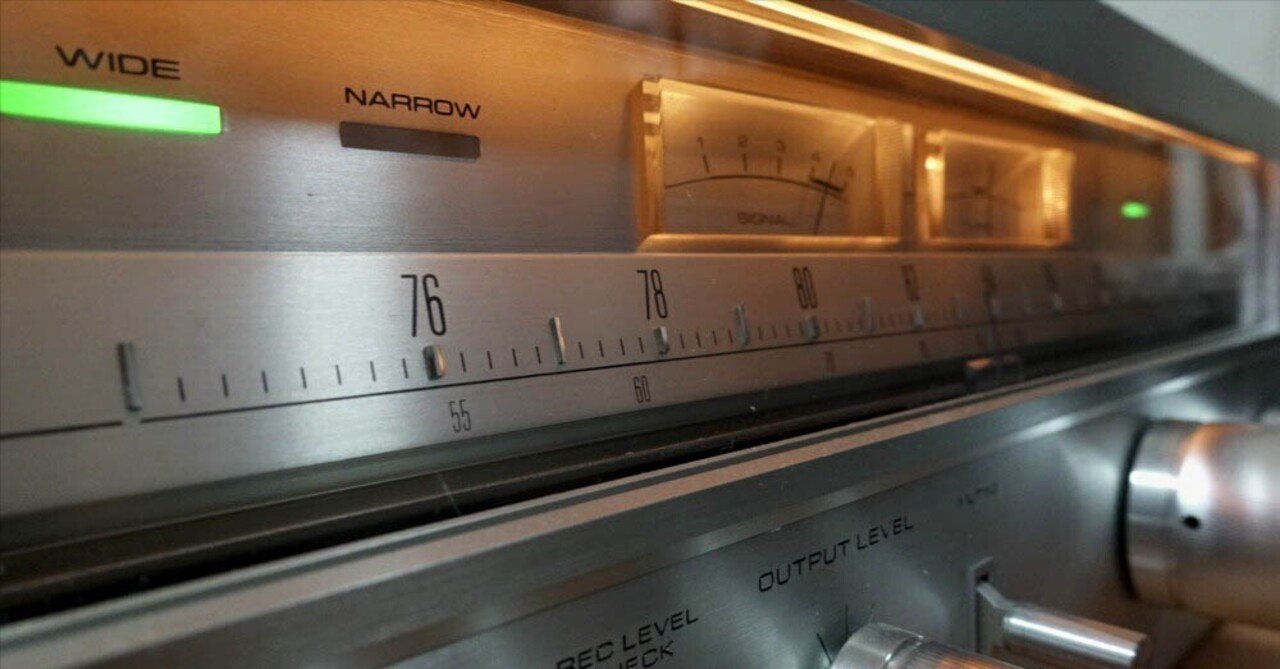 PIONEER TX-8800II 修理調整記録3｜BLUESS Laboratory