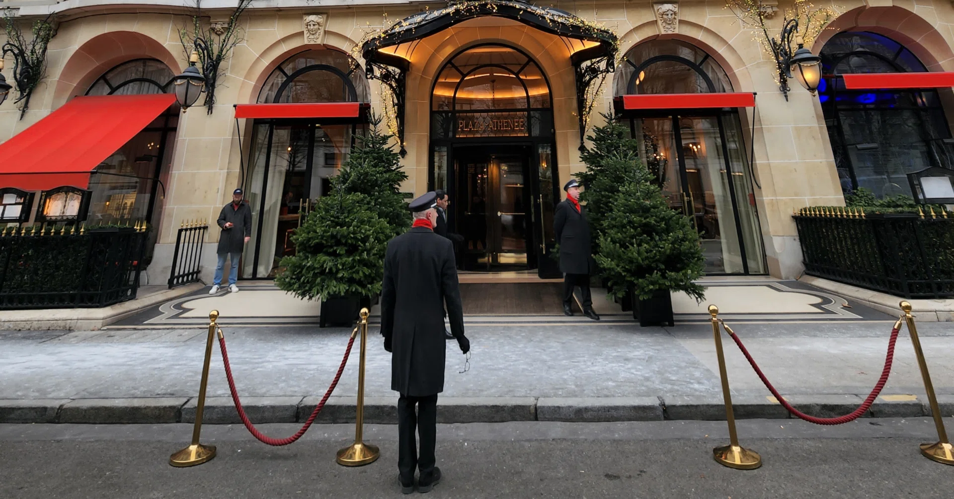 🇫🇷クリスチャンディオールが仕掛けるパリのスパ「Dior Spa Plaza