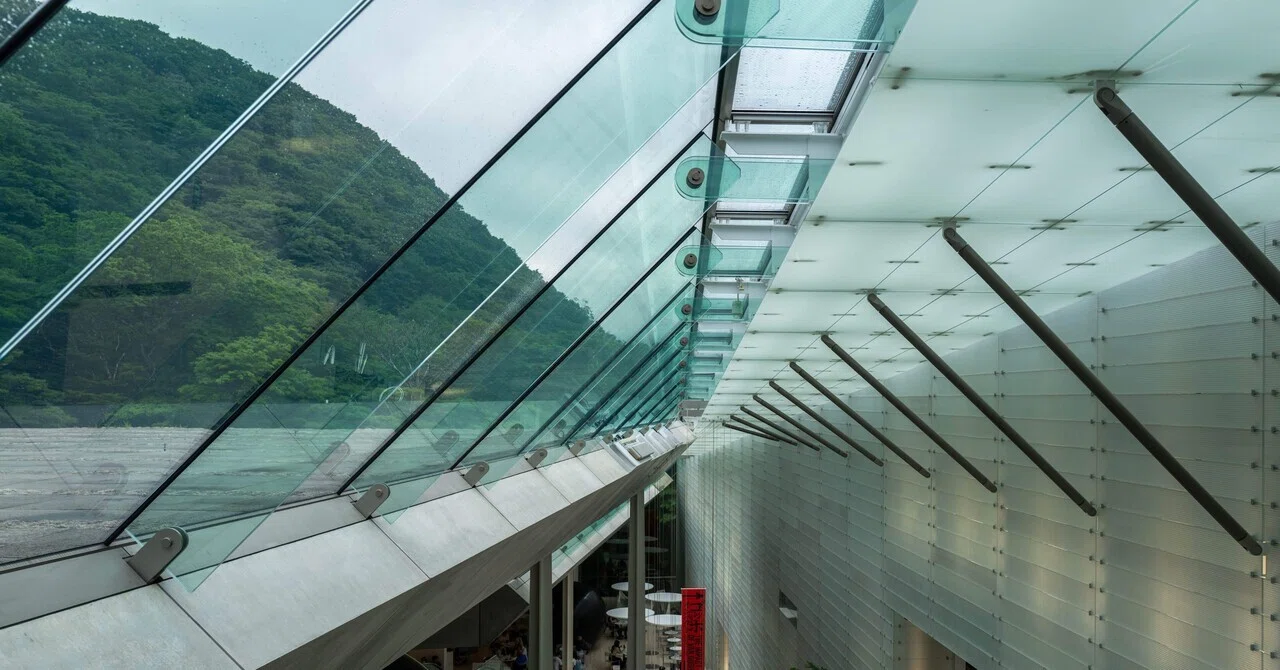 ポーラ美術館 / POLA MUSEUM OF ART(Kanagawa, Japan)｜N.Hagimoto