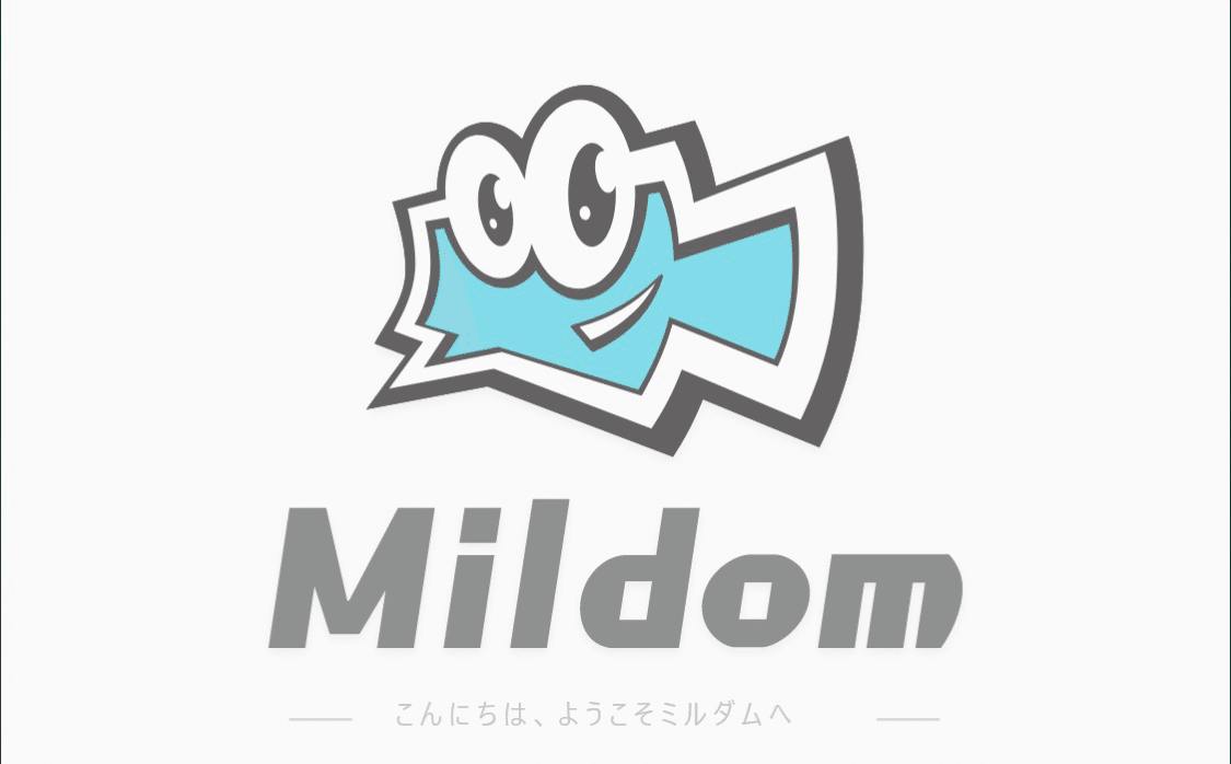 Mildom 改善要望点 ばっかれん Note