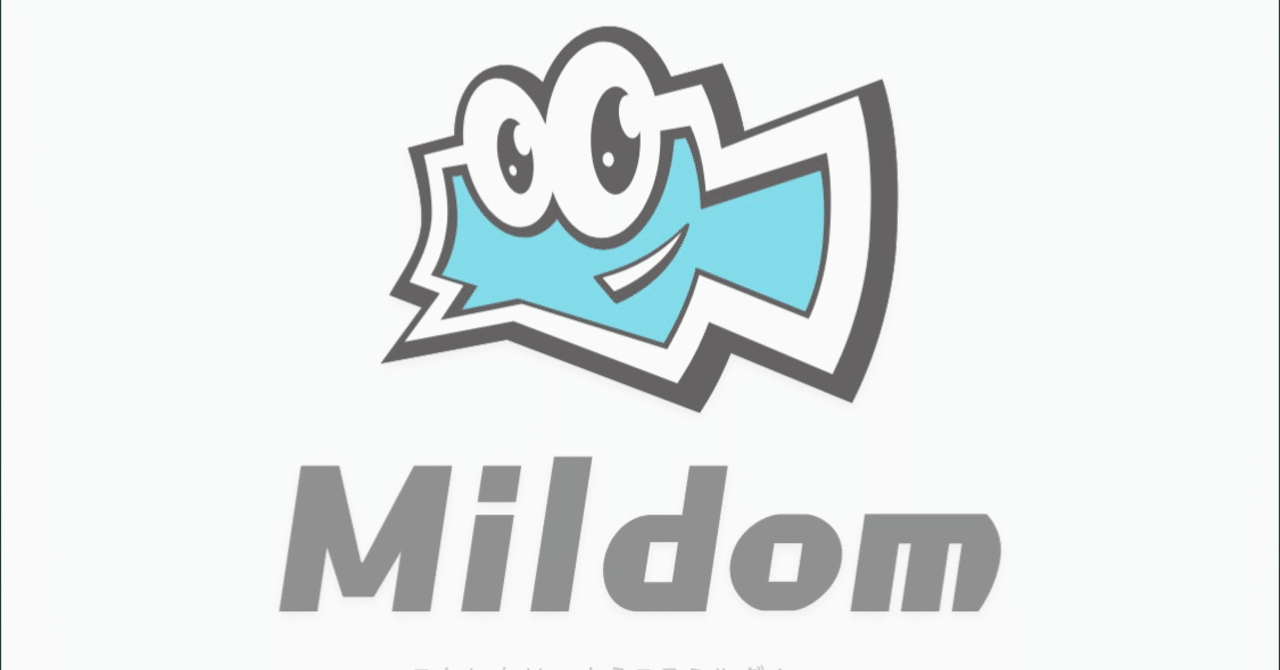 Mildom 改善要望点 ばっかれん Note Mildom 改善要望点 ばっかれん Note