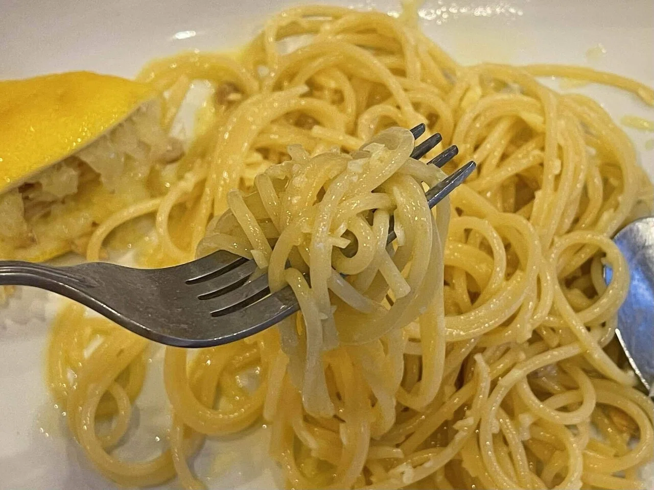 🍋Oeya Recipe #236 'Trying Lemon Pasta!'🍋｜SENRI OE 大江千里
