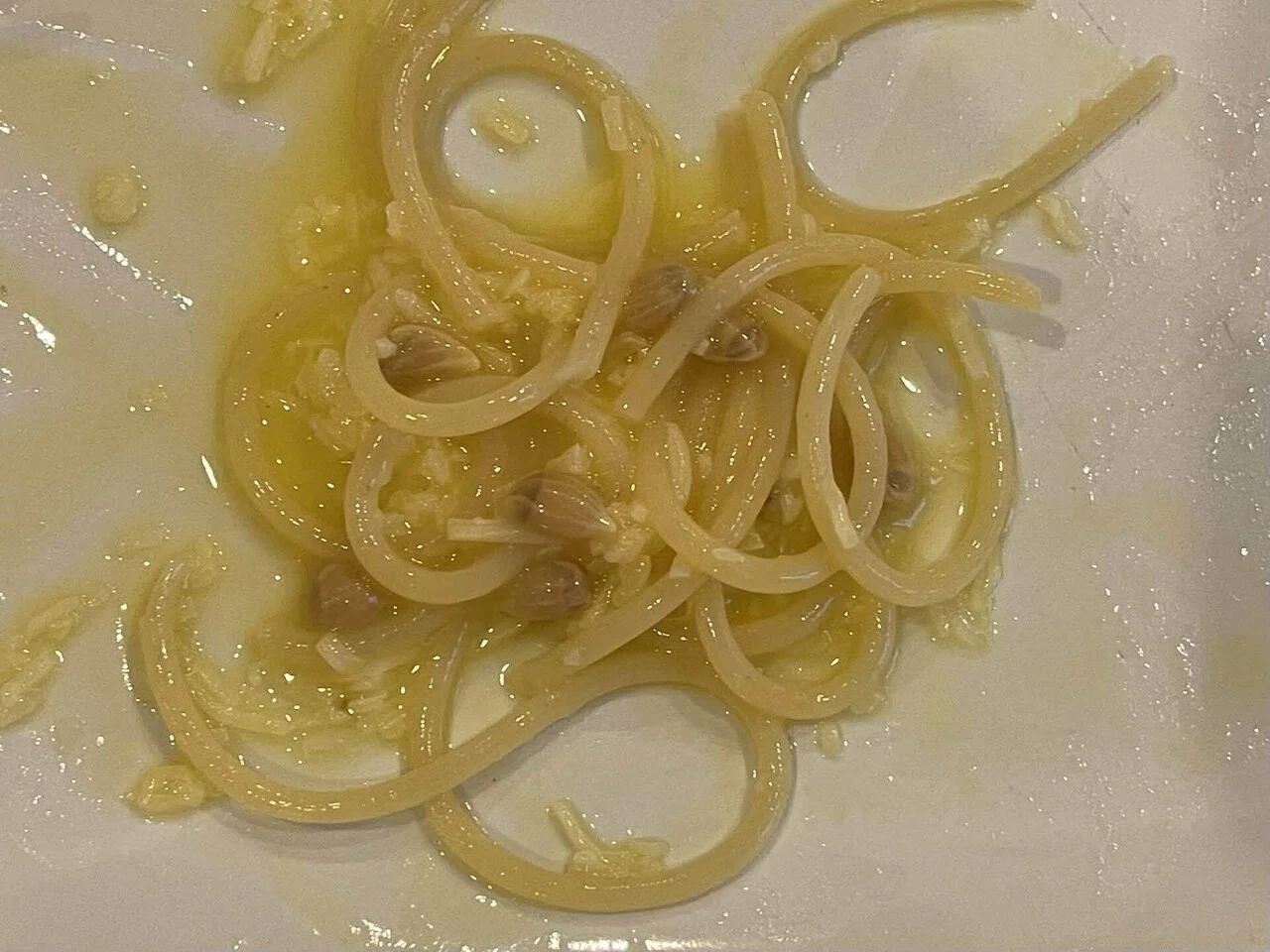 🍋Oeya Recipe #236 'Trying Lemon Pasta!'🍋｜SENRI OE 大江千里