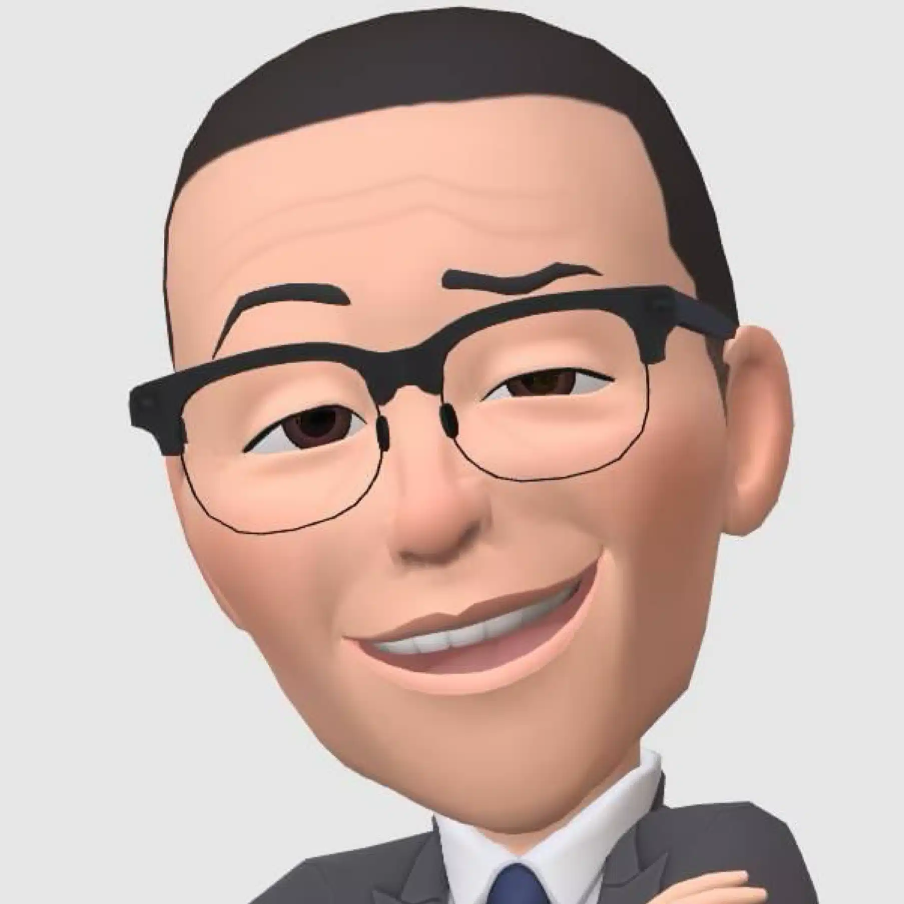 学校心理士　John Novy