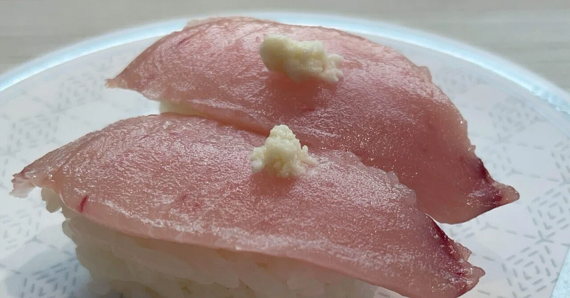 Sound Notes 9th The aesthetic of saying 'that looks delicious' when looking at fish at ...