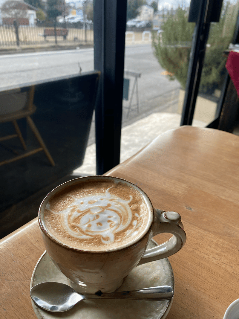 足利 ランチ カフェ 沼 Note