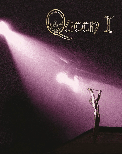 Queen 炎のロックンロール｜SkyBlue⚽️