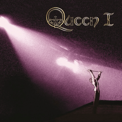 クイーン Queen 炎のロックンロール 誘惑のロックンロール レコード クイーン = Queen – Now I'm Here = 誘惑のロックン・ロール / Keep
