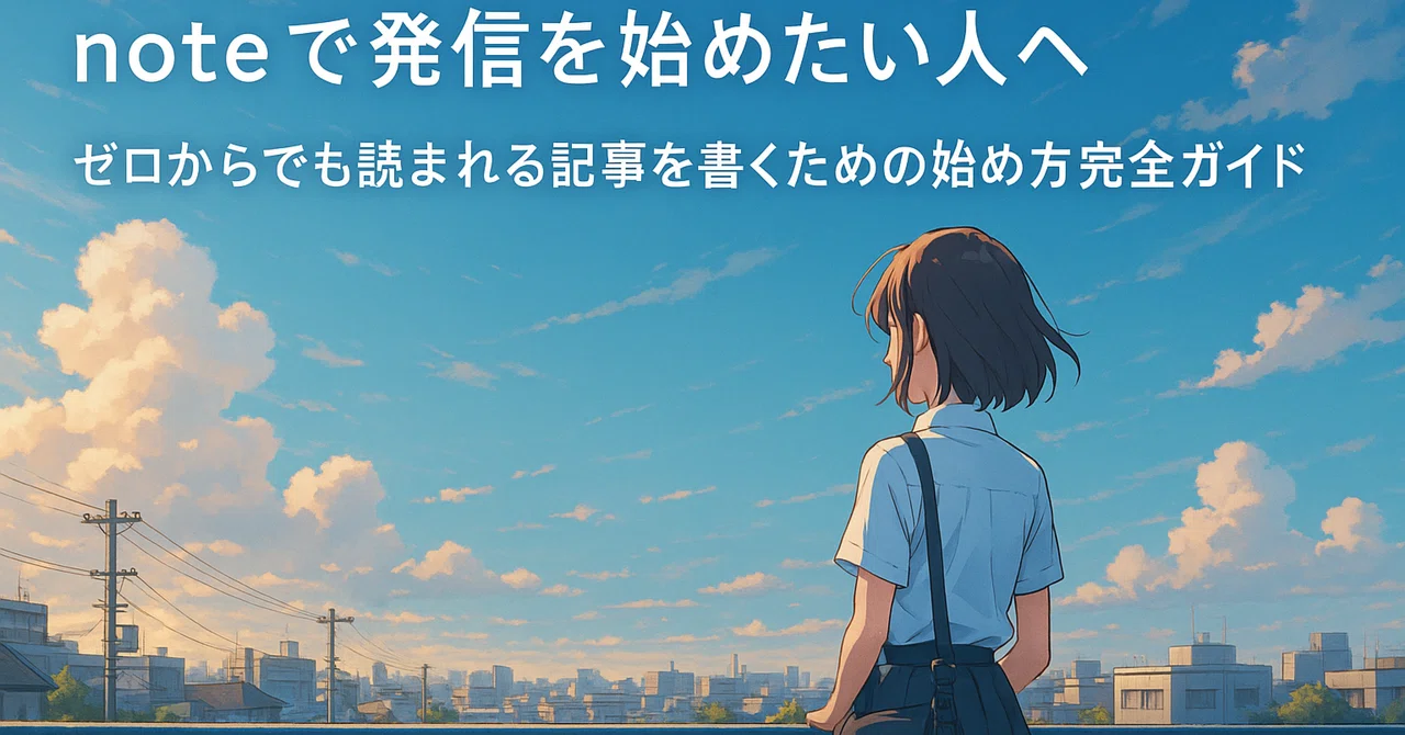 見出し画像