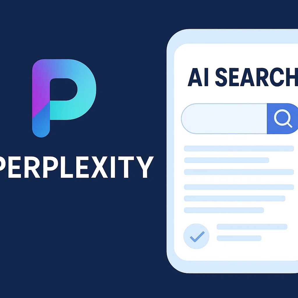 [AI Series Part 3] The Day I Stopped Using Google: How Perplexity ...