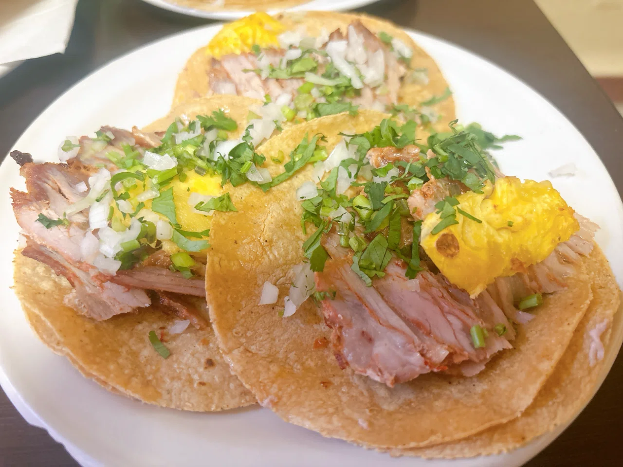 タコス備忘録🌮CDMXでリピしたいお店｜KIKO｜メキシコ駐在帯同🇲🇽