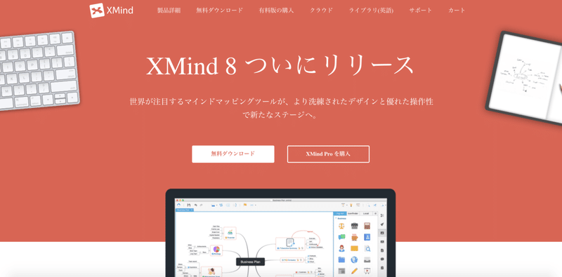 アイデアが広がる まとまるmacで使えるマインドマップツールの紹介 つよっさん 講師 先生のウェブの悩みをサクッと解決 Note アイデアが広がる まとまるmacで使えるマインドマップツールの紹介 つよっさん 講師 先生のウェブの悩みをサクッと解決 Note