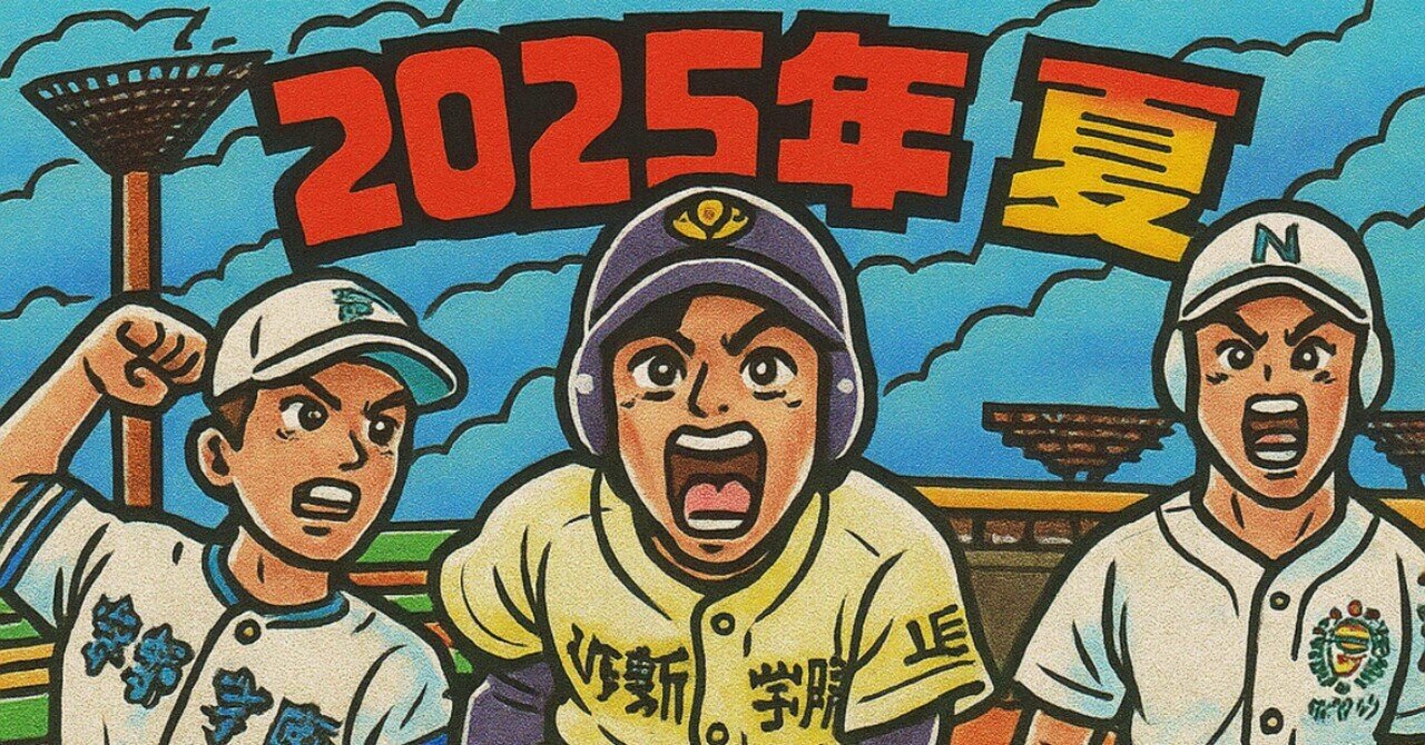 栃木県高校野球「俺的注目選手100人」2025年 夏選手権大会｜てる☆