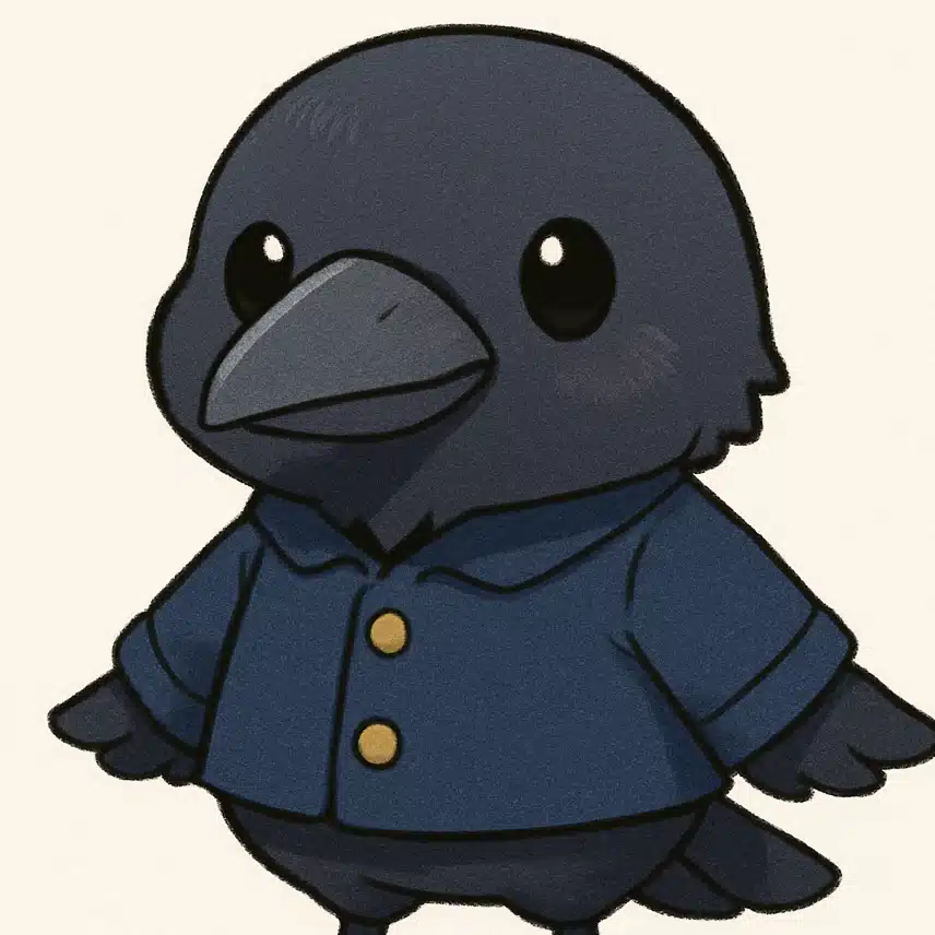 カラス