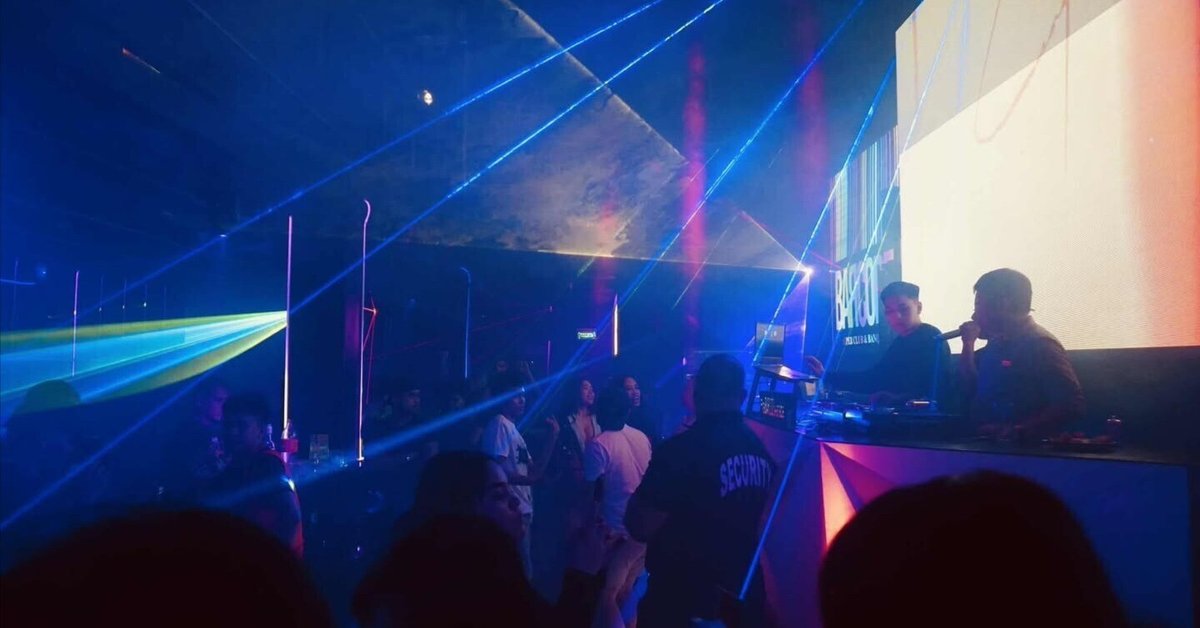 プレイタウン　マニラ・ フィリピン マニラの人気ナイトクラブ「Club ZZYZX」 - Genspark