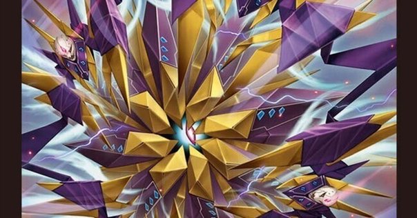悪夢神 バロムナイトメア 3枚
