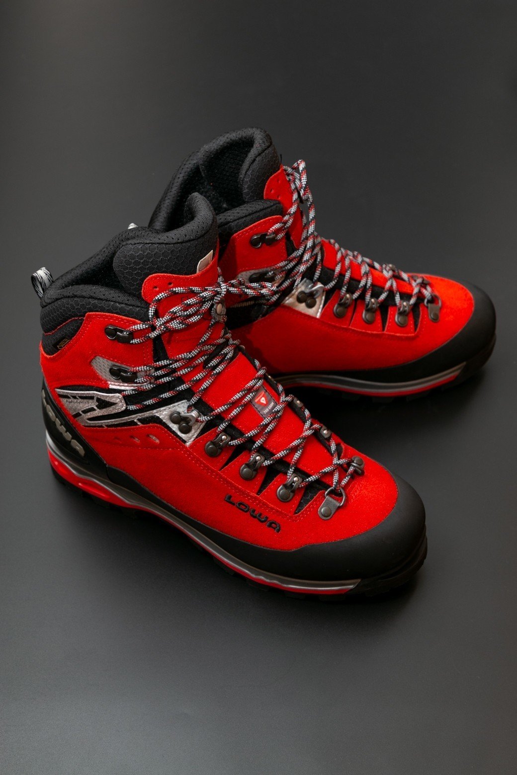 登山靴あれこれ メンテナンスについて Yamadagawa Note 登山靴あれこれ メンテナンスについて Yamadagawa Note