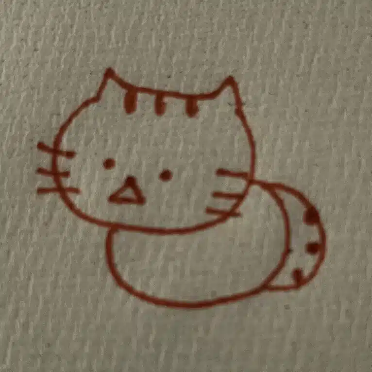凛さんの日々