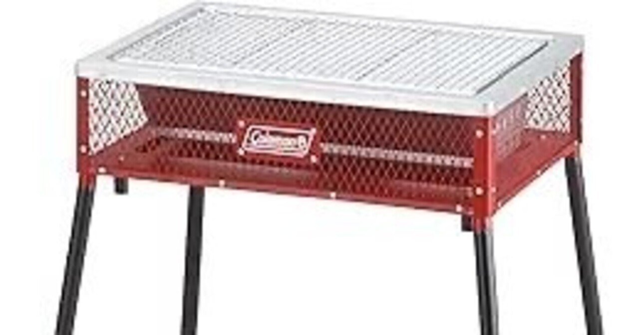 徹底レビュー】ファミリーBBQの新定番！コンパクトで使いやすい