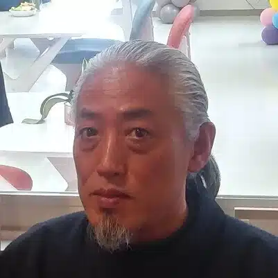 鬼丸 / 貴方の味方