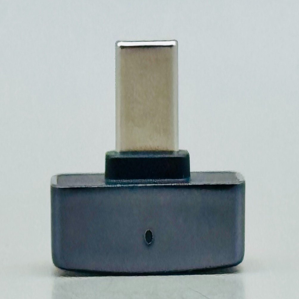 Questyle QCC Dongle Pro買っちゃいました。｜ラルフ・ヒンクリー